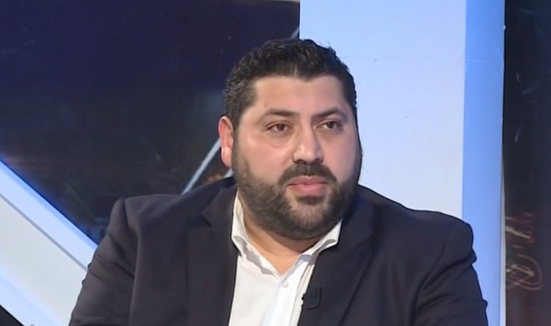 زياد دغيم: فتحنا باب الترشح لشغل منصب وزير الداخلية بالحكومة الموقتة
