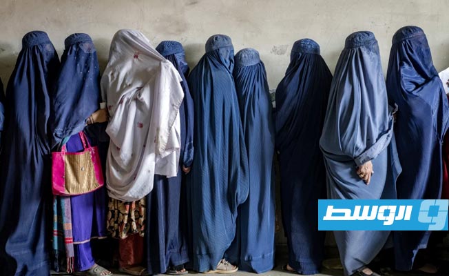 الأمم المتحدة تحذر من «الميول الانتحارية» لدى النساء الأفغانيات جراء القيود
