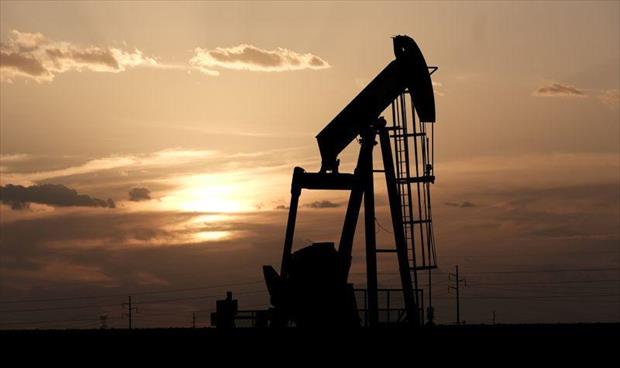 النفط يتراجع 4% مع فرض ترامب حظرا للسفر بسبب وباء «كورونا»
