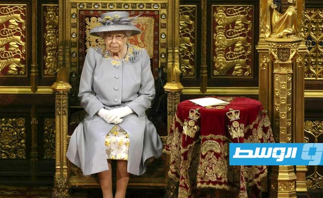 جدل بريطاني بعد قرار الملكة إليزابيث التغيب عن جلسة افتتاح البرلمان