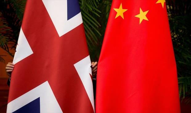 «فرانس برس»: بريطانيا تطرد 3 جواسيس صينيين عملوا بصفة صحفيين