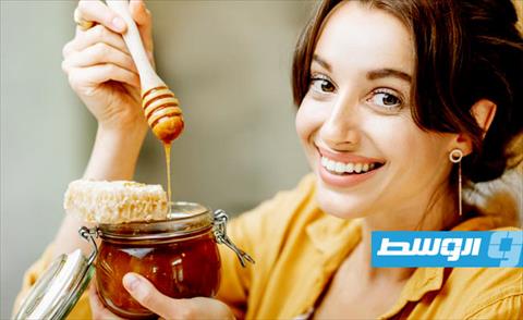 الأرجان والعسل للعناية ببشرتك في رمضان