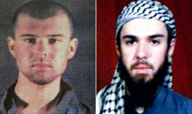 لحسن سلوكه.. «طالبان الأميركي» يستعيد حريته بعد 17 عامًا في السجن