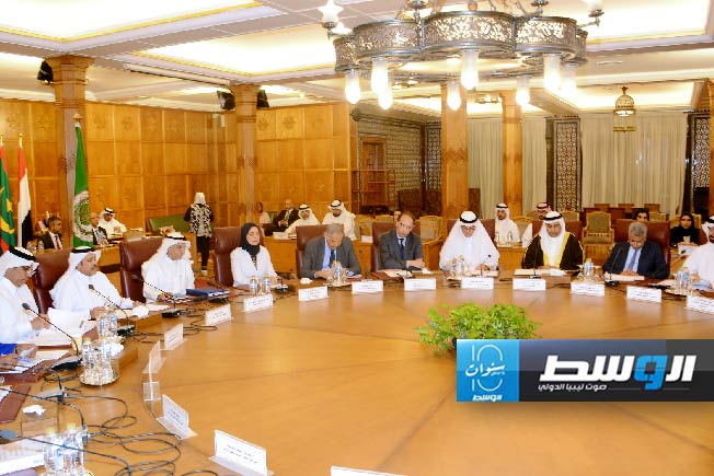 الجامعة العربية تناقش مدى التزام دولها بميثاق حقوق الإنسان