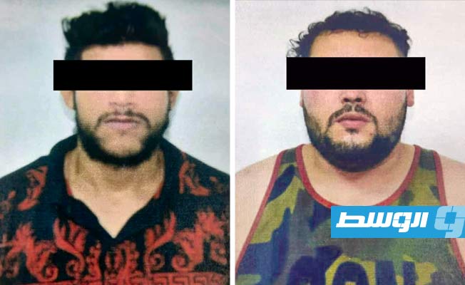 ضبط مرتكبي جرائم شروع في القتل وسرقة بالإكراه وخطف في طرابلس