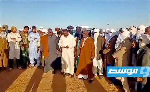 جريدة «الوسط»: «صراع الديكة» يدشن عامه الجديد في المشهد الليبي