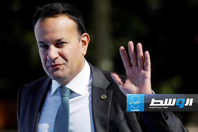 استقالة رئيس وزراء أيرلندا