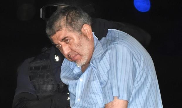 السجن 28 عاما لبارون مخدرات مكسيكي