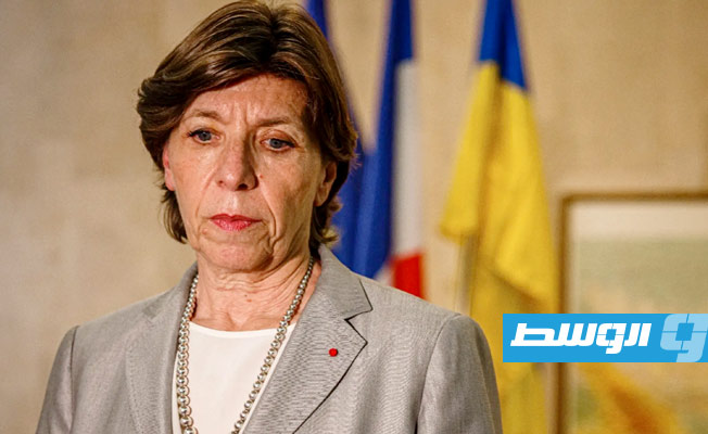 فرنسا: استئناف الهدنة في غزة أمر ضروري