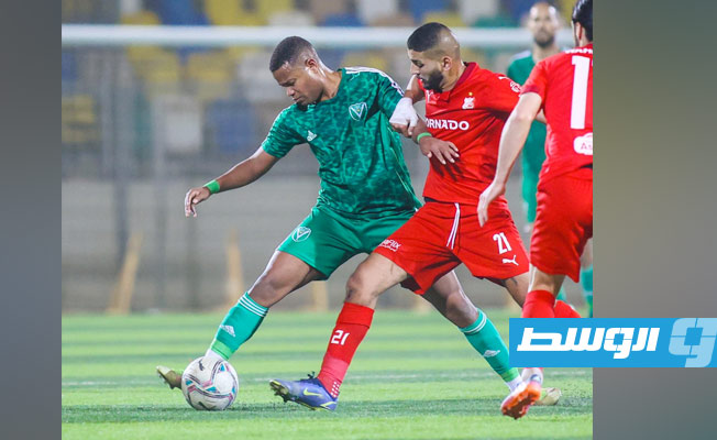 «المسابقات» تعدل مواعيد 3 مباريات في كأس ليبيا
