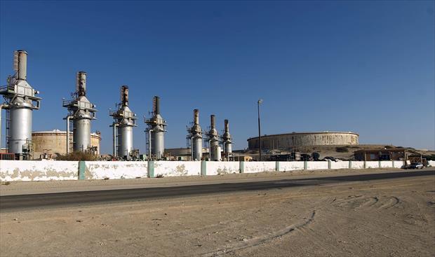 الجيش: «سرايا الدفاع عن بنغازي» حاولت التوغل في الهلال النفطي