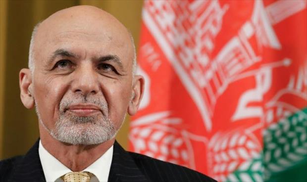 تمديد ولاية الرئيس الأفغاني بسبب إرجاء الانتخابات الرئاسية