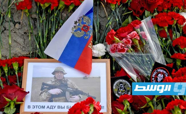 روسيا تحسم الجدل وتؤكد مقتل زعيم «فاغنر» بريغوجين في تحطم طائرته