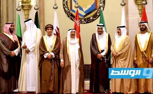 دول الخليج تبحث «تعزيز العمل المشترك» قبيل قمة تستضيفها السعودية