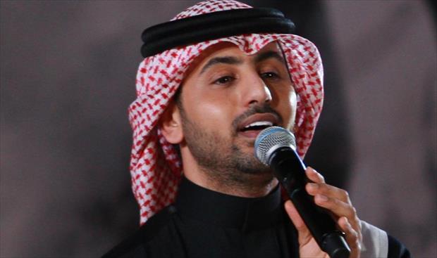 فؤاد عبدالواحد يتألق في حفله بالمهرجان السعودي «عبيّة»