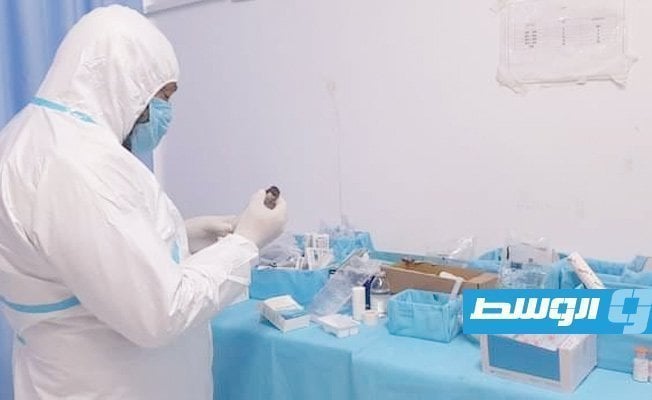 23 إصابة جديدة بـ«كورونا» في ليبيا خلال أسبوع