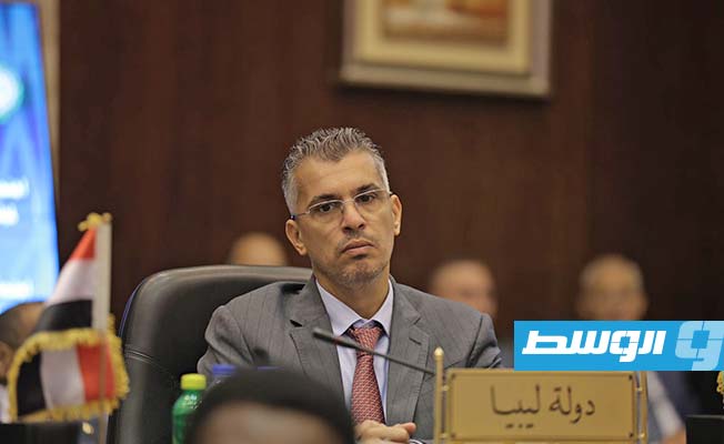 وفد من «حكومة الوحدة» يشارك في اجتماع وزراء النقل العرب بالإسكندرية