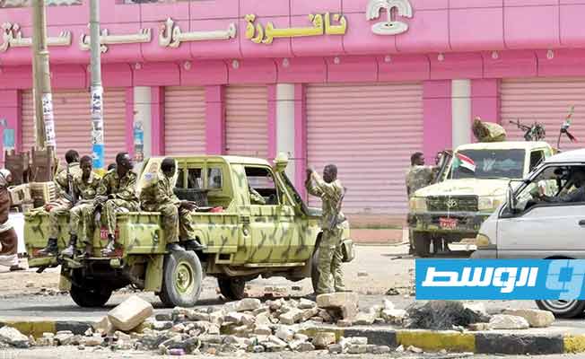 حكومة الوحدة تدعو الأطراف السودانية إلى نبذ النزاع والعودة للحوار