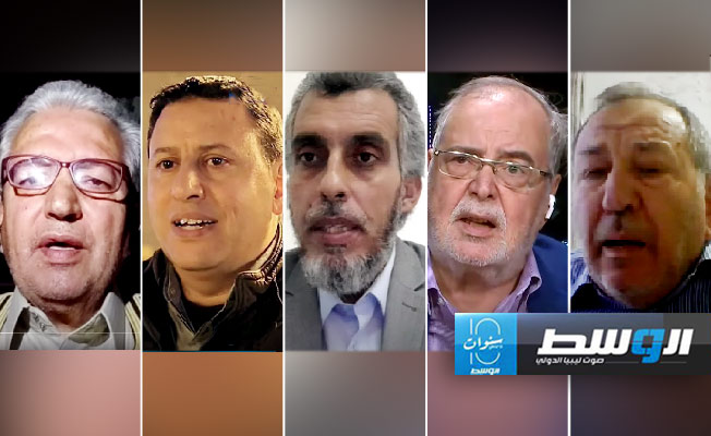 (فيديو) بين توثيق ذاكرة الليبيين وجبر الضرر.. آثار «مذبحة أبوسليم» ما زالت حاضرة