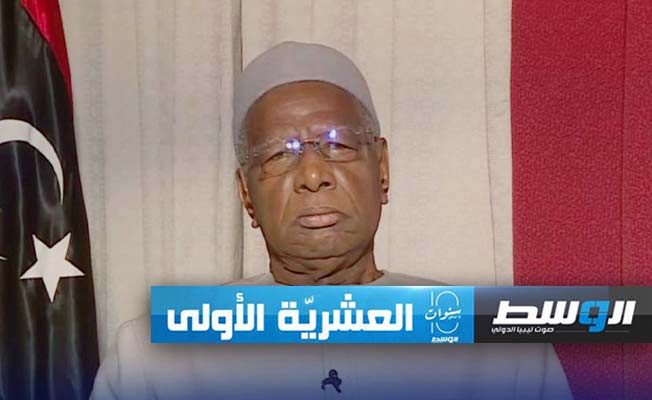 باتيلي: مبادرتي لم تفشل وقادة ليبيا يريدون انتخابات تحافظ على مناصبهم