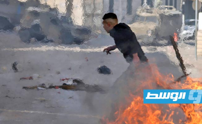 مقتل فلسطيني برصاص الاحتلال الإسرائيلي في الضفة الغربية المحتلة