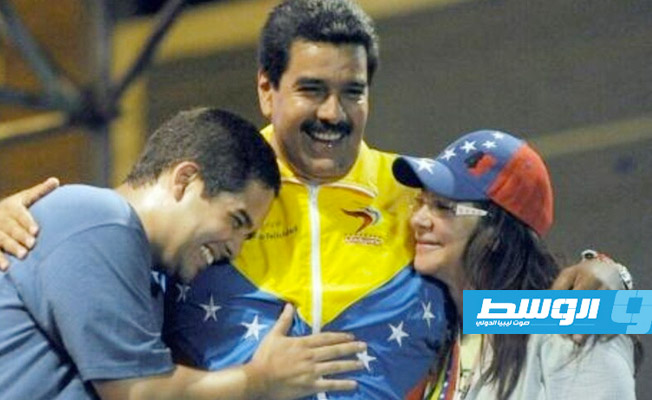 نجل الرئيس الفنزويلي يقود تيار الانفتاح على المستثمرين ورجال الأعمال