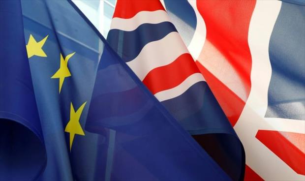 بروكسل ولندن تستأنفان مفاوضاتهما حول «بريكست» الإثنين