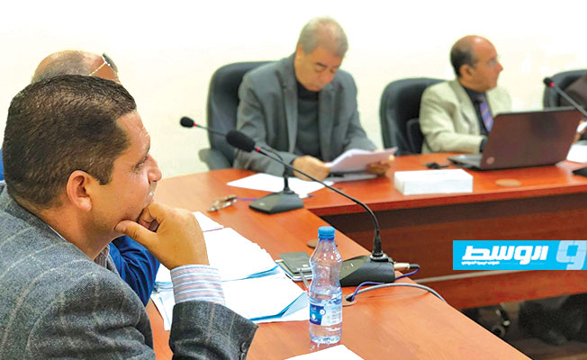 المركز الليبي لحرية الصحافة يطلق مبادرة لإصلاح الإعلام الرسمي