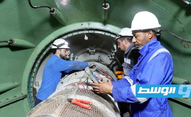 GECOL: 630 megawatts to be added to the public grid soon