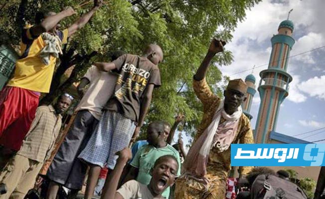 مالي.. المعارضة تدعو إلى استئناف الاحتجاجات وتطالب باستقالة الرئيس