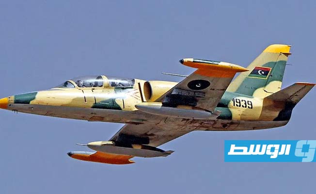 «غلوبال فاير باور» يكشف تعداد الأسطول الجوي العسكري الليبي