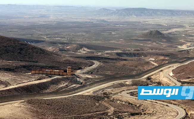 مصادر إسرائيلية: إصابة إسرائيليين خلال إطلاق نار قرب الحدود المصرية في سيناء