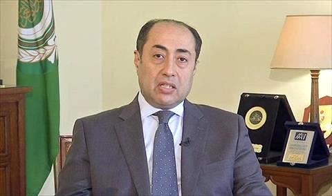 مصر تطلب اجتماعا طارئا لوزراء الجامعة العربية بشأن ليبيا