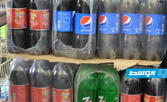 شكاوى من غلاء أسعار المشروبات الغازية ومستلزمات العيد في سبها قبل عيد الأضحى
