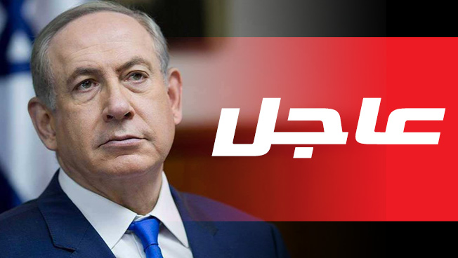 نتانياهو سيطلب من الحكومة الموافقة على ضم جزء من الضفة الغربية
