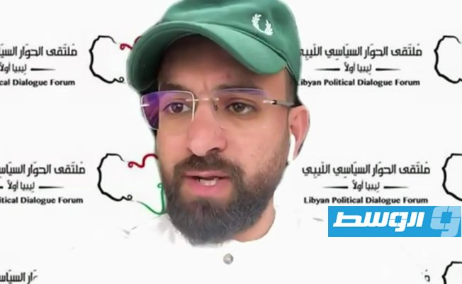 أحمد الشركسي عن مقترح إجراء الاستفتاء قبل الانتخابات: جريمة تاريخية لن أشارك فيها