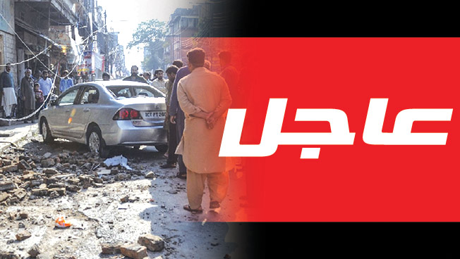 19 قتيلا و300 جريح في زلزال ضرب باكستان