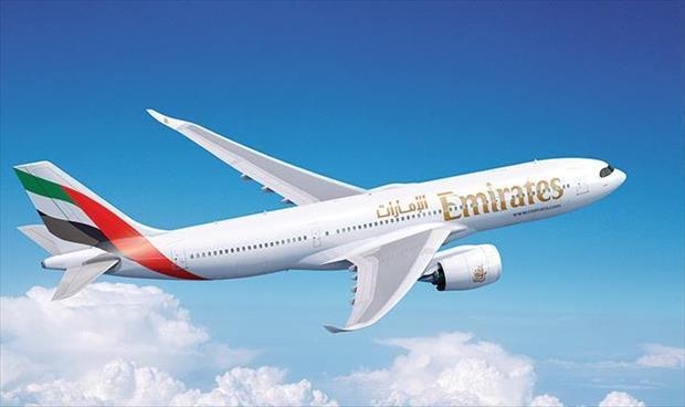 الإمارات تعلن عن صفقة شراء 50 «ايرباص 900-350» بـ16 مليار دولار