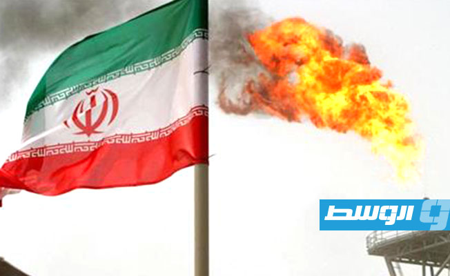 إيران وعمان تتفقان على تطوير حقل هنغام النفطي