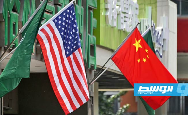 الصين تعفي بعض السلع الأميركية من رسوم جمركية إضافية