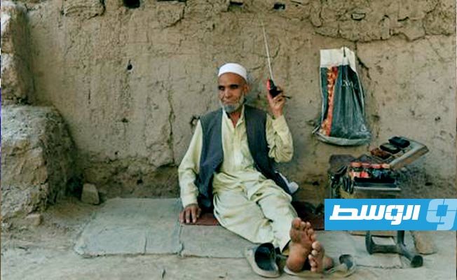 «طالبان» تمنع بث الخدمة الأفغانية لإذاعة أوروبا الحرة