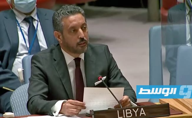 السني: المحكمة الجنائية الدولية ليست بديلة عن القضاء الليبي.. ولن يفلت مجرم من العقاب