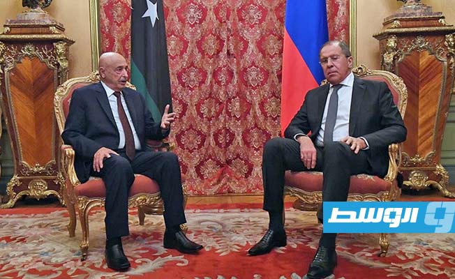صالح يعتبر «إعلان القاهرة» بمثابة «الحل الوحيد» للأزمة ويرحب بالوساطة الروسية