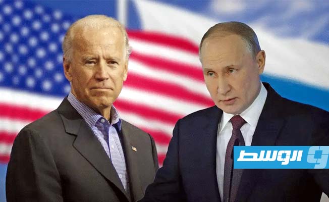واشنطن تتعهد بالرد على طرد موسكو لدبلوماسيين أميركيين