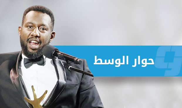 أمجد أبوالعلاء: لست زعيما لثورة السينما السودانية.. والإنتاج المشترك المنقذ الوحيد