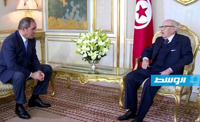 «حرب العاصمة» ترفع مستوى التنسيق بين تونس والجزائر