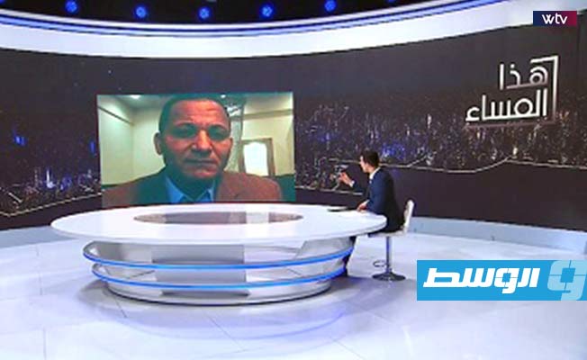 شاهد في «هذا المساء»: الجزائر وليبيا.. اتهامات بالتدخل بين الادعاء والحقيقة