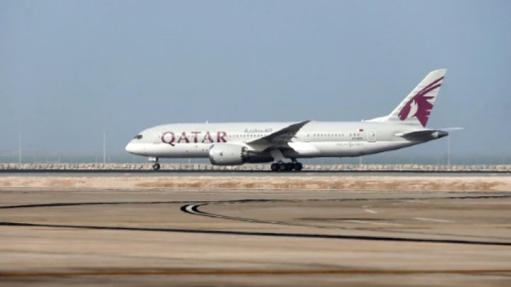قطر: خفض موقت لـ40% من العاملين بالمواقع في مطار حمد الدولي