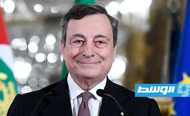 «رويترز»: رئيس وزراء إيطاليا يزور الجزائر للتوقيع على اتفاقية لزيادة واردات الغاز