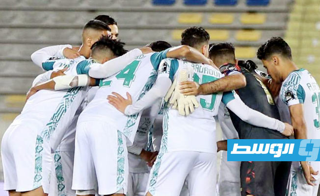 دوري أبطال أفريقيا: الرجاء المغربي متصدراً والزمالك يودع ثالثاً